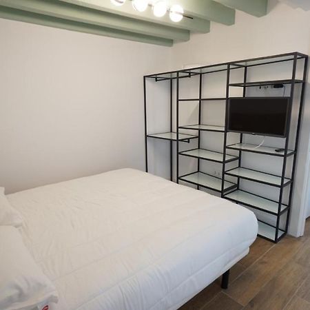 Rentalsevilla Cardenal Cervantes III Dış mekan fotoğraf
