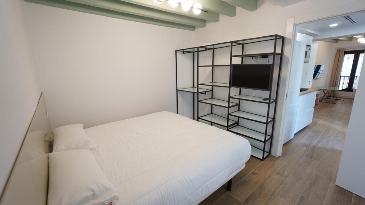 Rentalsevilla Cardenal Cervantes III Dış mekan fotoğraf