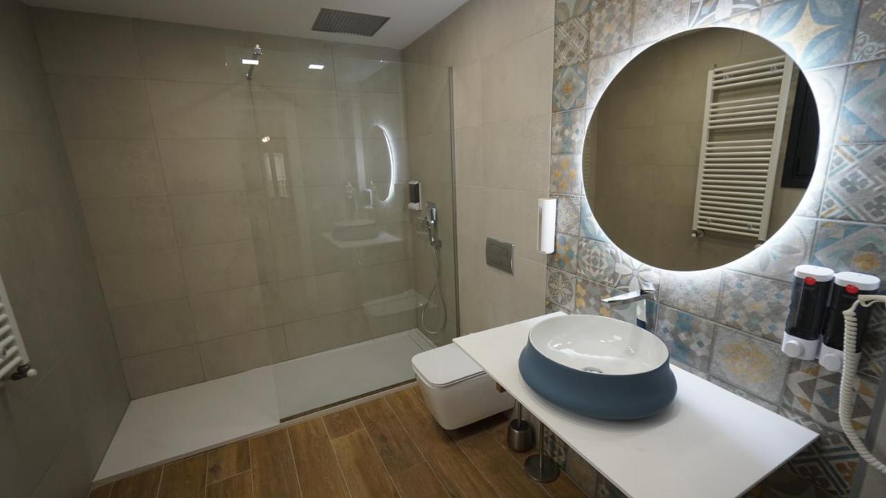 Rentalsevilla Cardenal Cervantes III Dış mekan fotoğraf